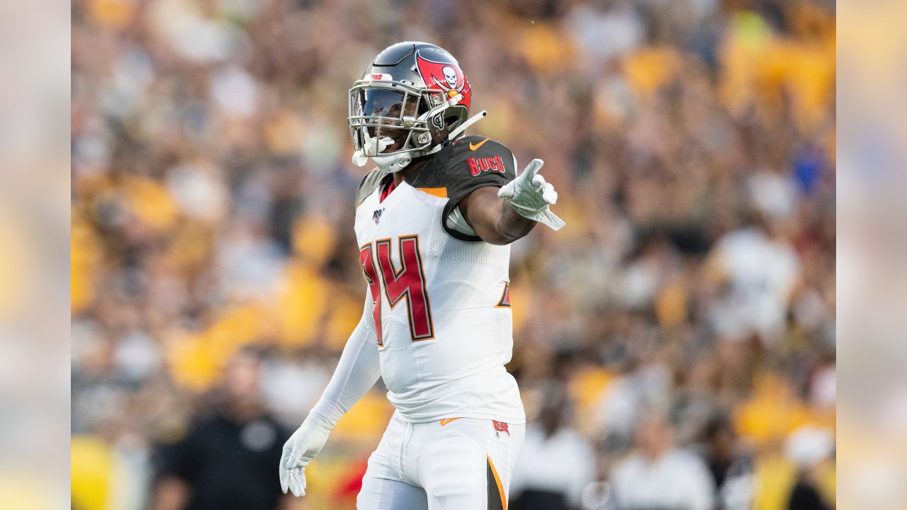 Bucs Roster Breakdown: Offense & Special Teams