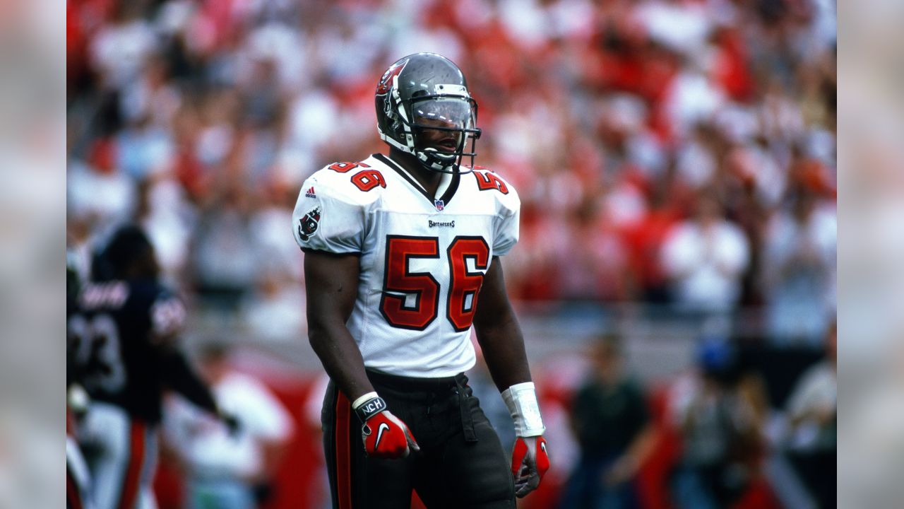 The Top Buccaneer in Every Jersey: 51-60