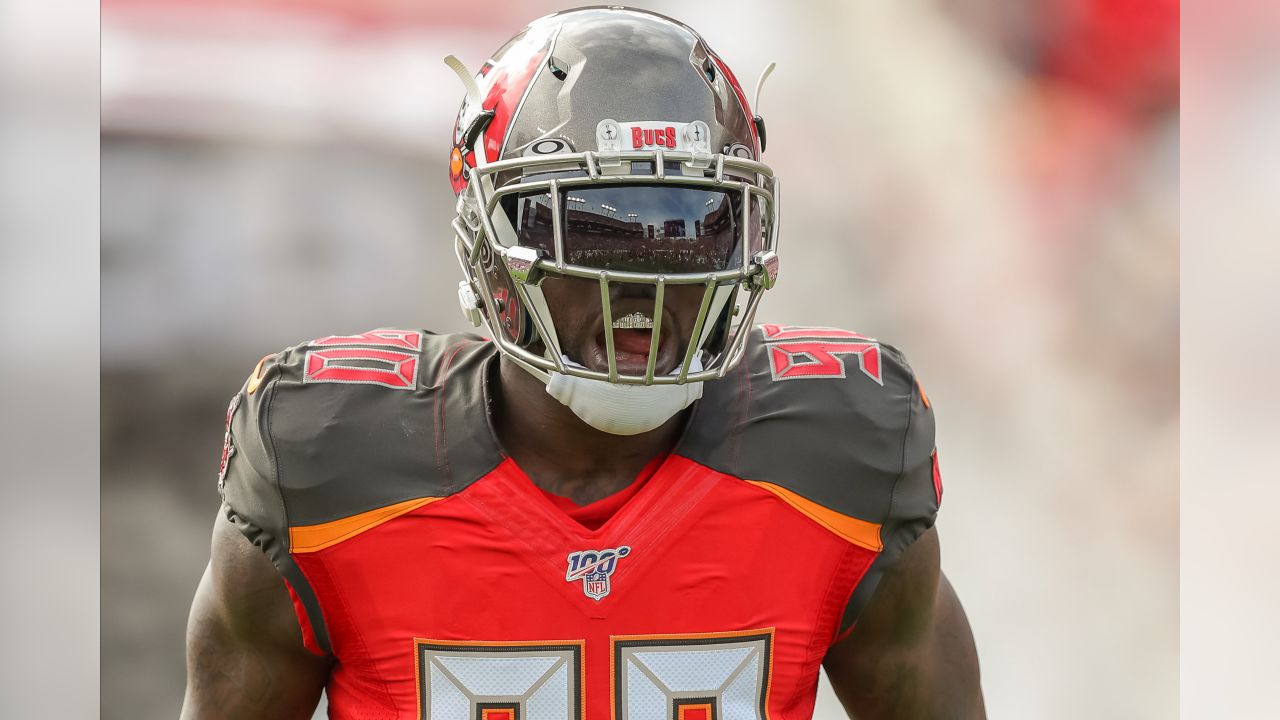 Will JPP Be the First Free Agent in Bucs' Ring of Honor? - Bucs Report