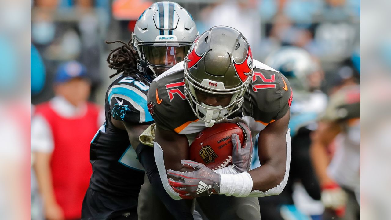 Bucs 2019 schedule: Early road stretch could be franchise's toughest ever