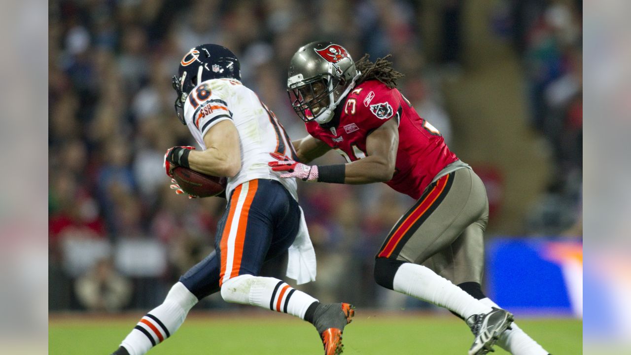 2011 Week 7: Bears at Buccaneers (via London) 3rd Quarter Open Thread -  Windy City Gridiron