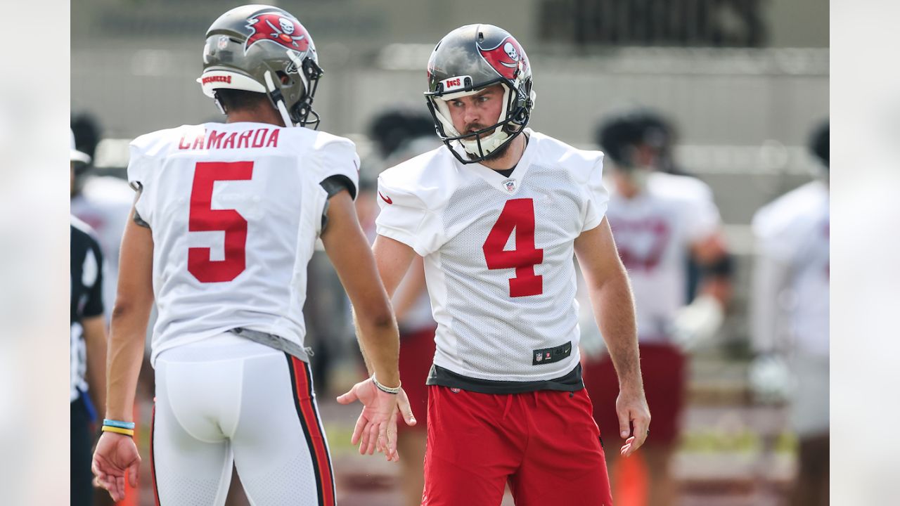 The Response Was, 'Hey, What About Kyle Trask?' -  - Tampa  Bay Bucs Blog, Buccaneers News