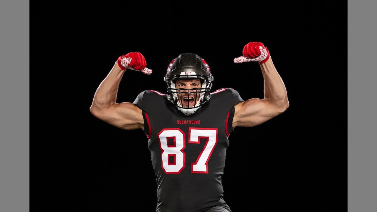 buccaneers trikot gronkowski