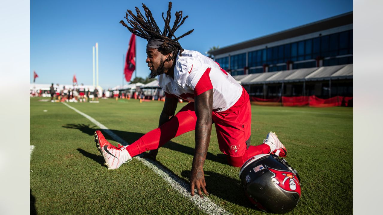 NFL Training Camp 2021: 3 talking points ahead of Tampa Bay