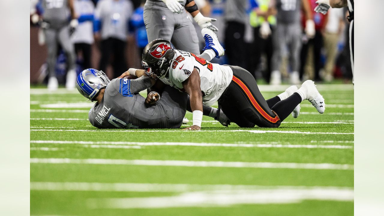 Takeaways from Lions' win at Tampa Bay – The Oakland Press