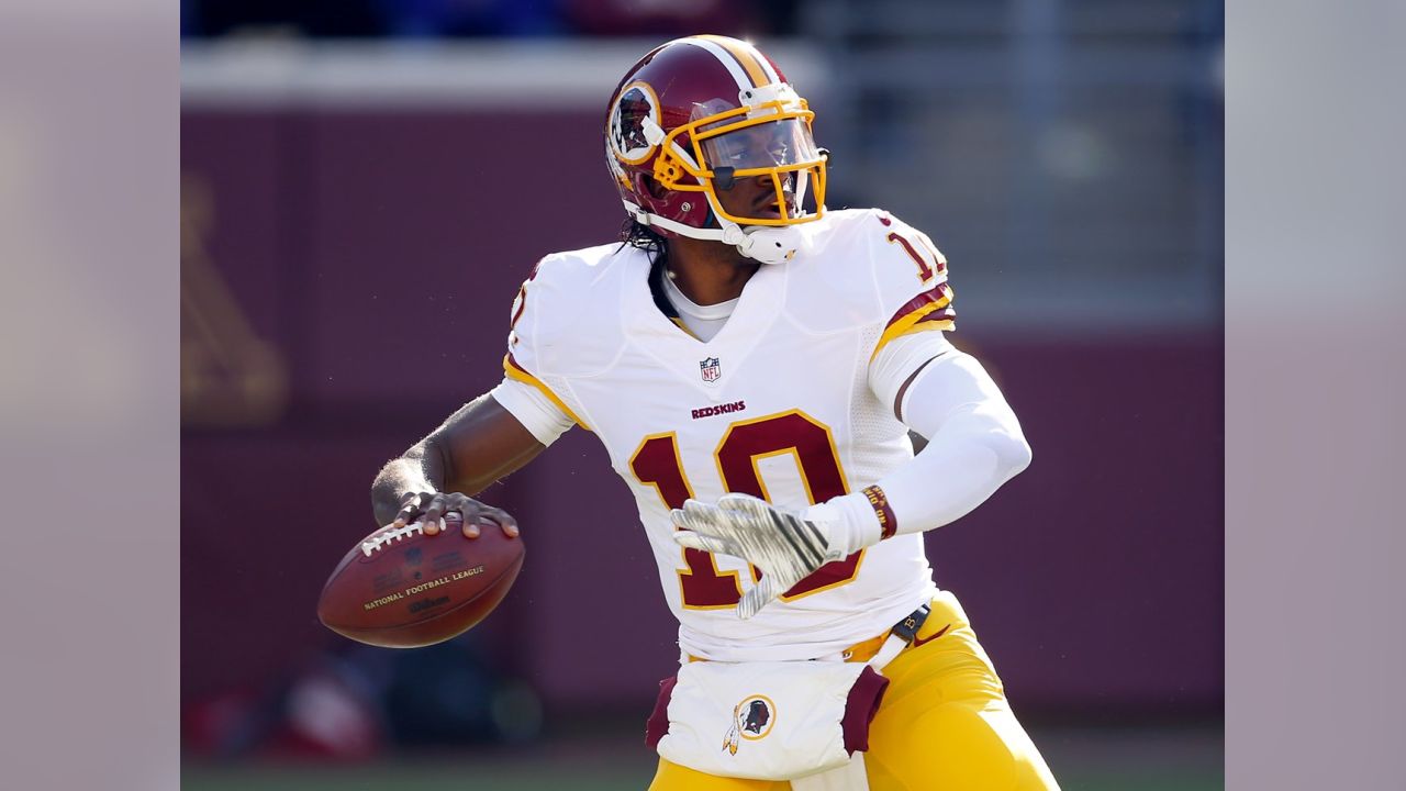 Colt McCoy, late Kai Forbath field goal help Washington edge