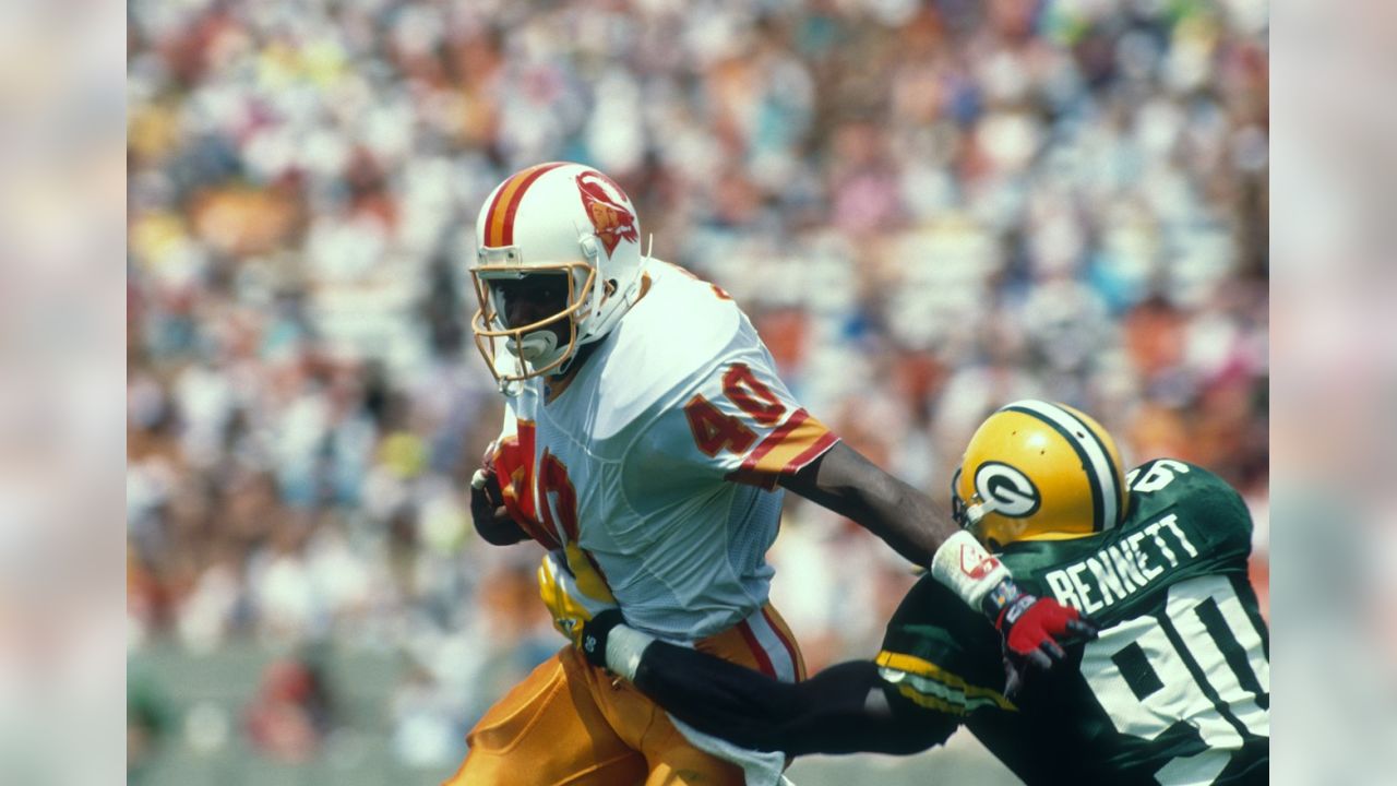 Green Bay Packers: Notable memories from last playoff game vs. Bucs