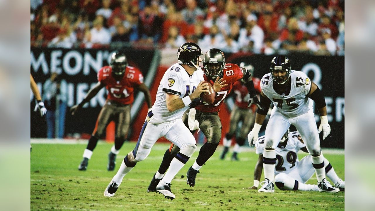 Atlanta Falcons 15-21 Tampa Bay Buccaneers