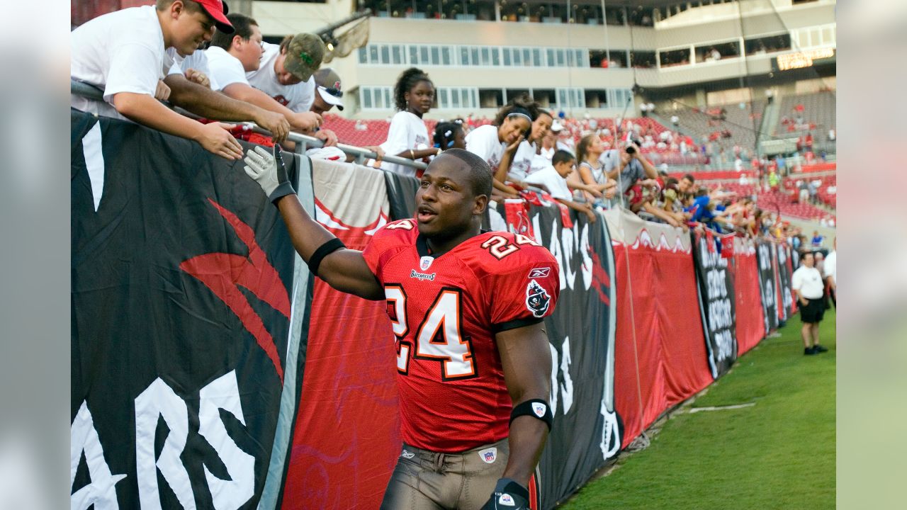 The Top Buccaneer in Every Jersey: 71-80