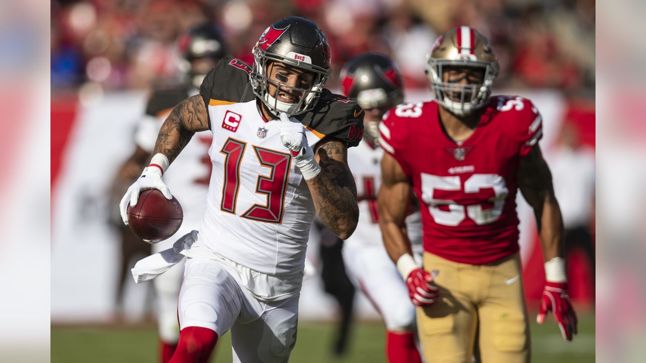 An All-Star Again! Mike Evans Headed Back to the Pro Bowl