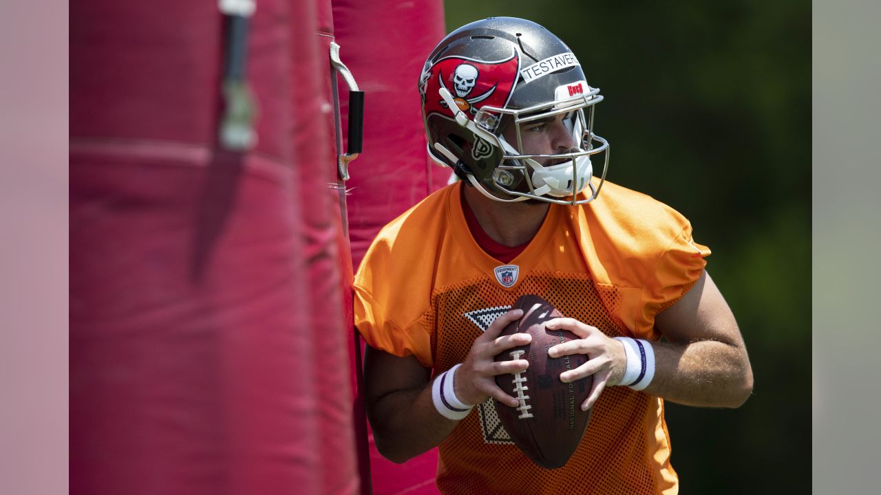 Rookie Minicamp Day 2 Notes -  - Tampa Bay Bucs Blog,  Buccaneers News