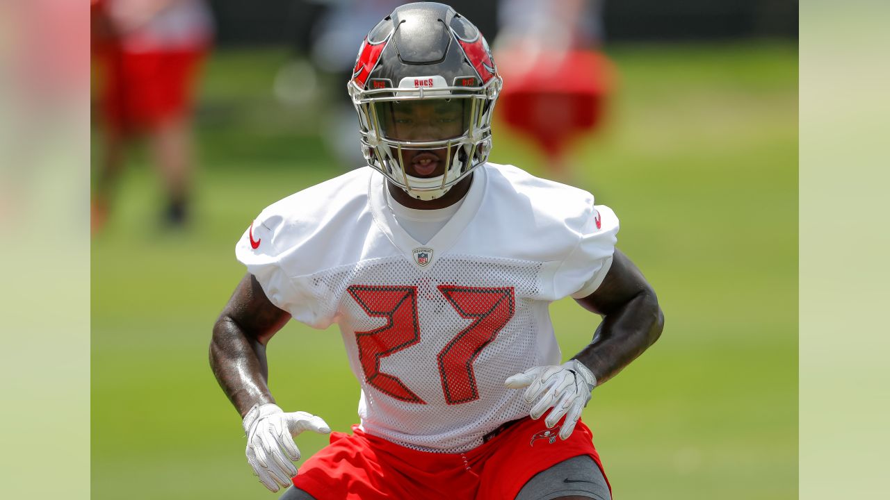 Fantasy football: Buccaneers WRs under the microscope