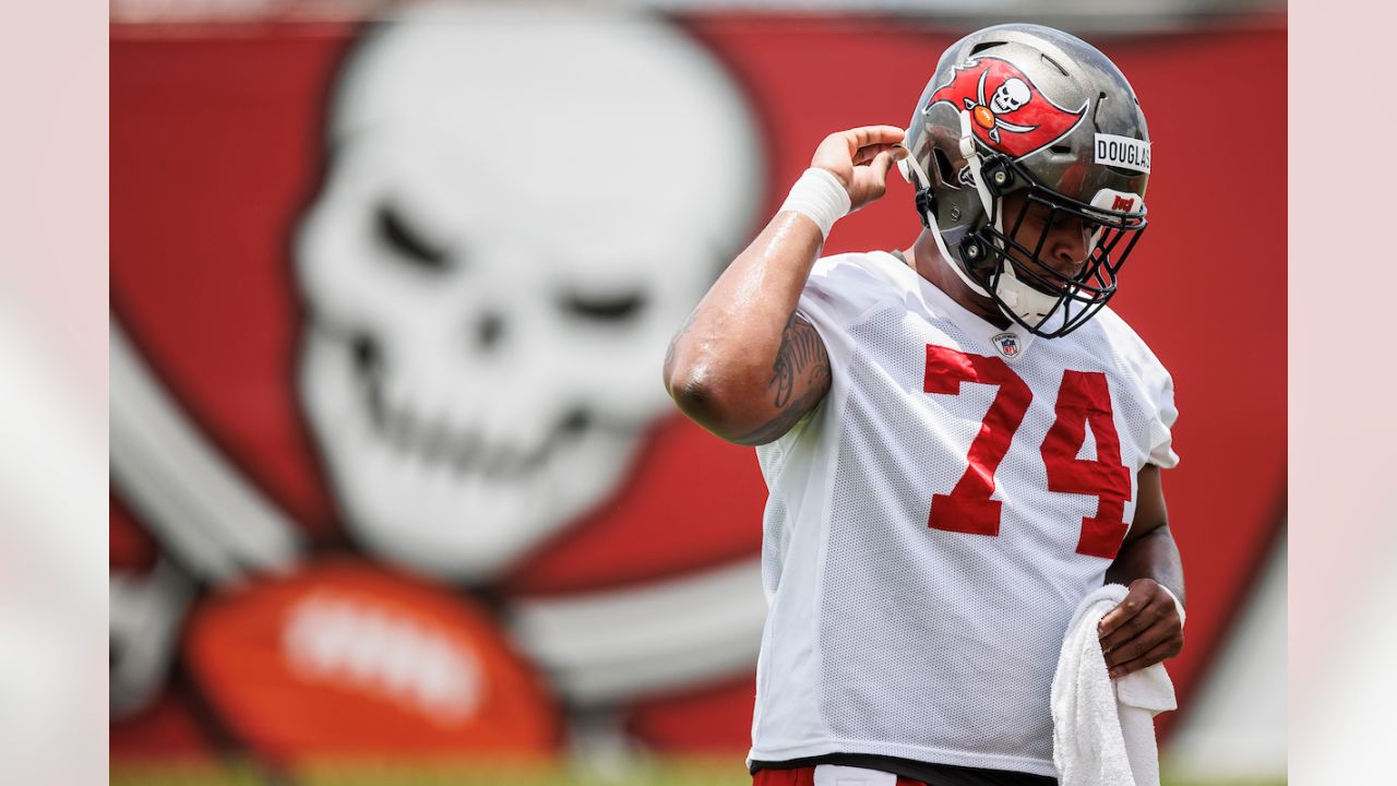 Rookie Minicamp Day 2 Notes -  - Tampa Bay Bucs Blog