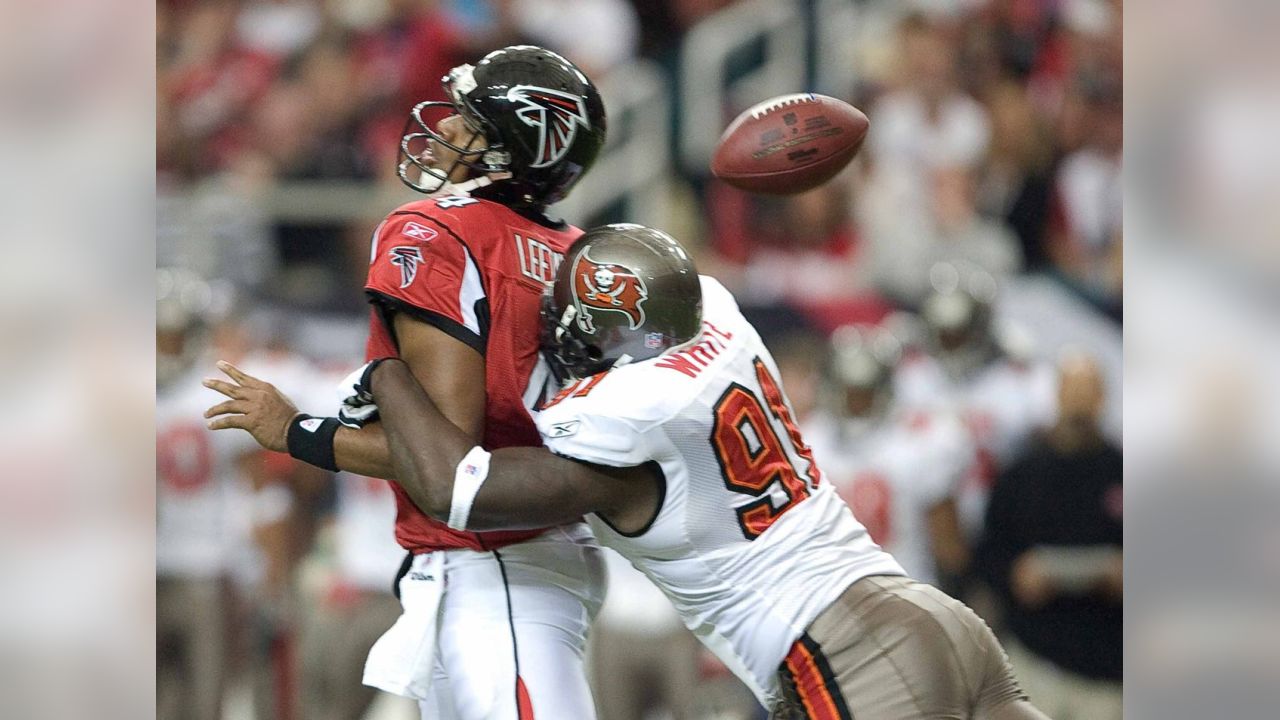 Buccaneers Throwback Thursday with Stylez G. White - Bucs Nation