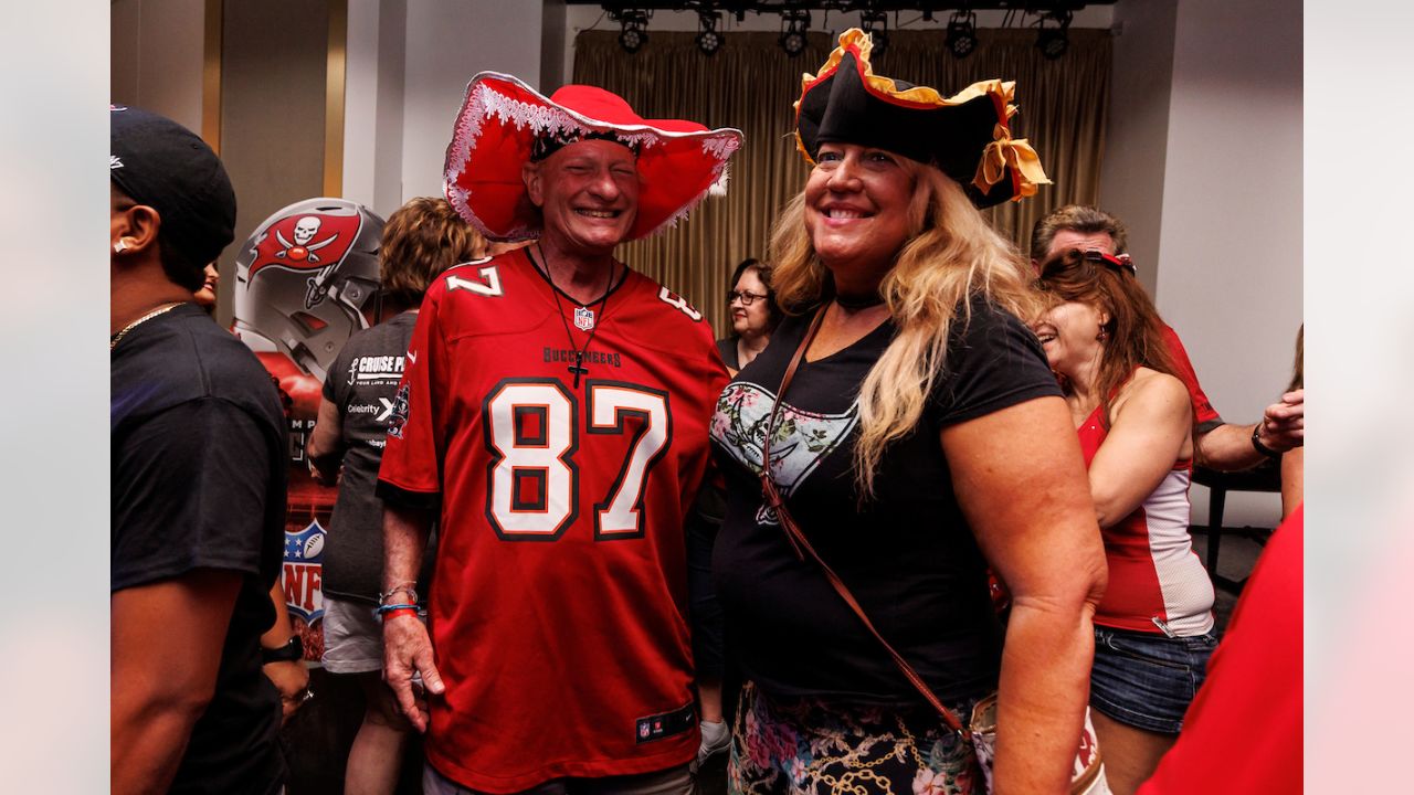 Tampa Bay Bucs Fan Cruise - Tampa Bay Bucs Fan Cruise