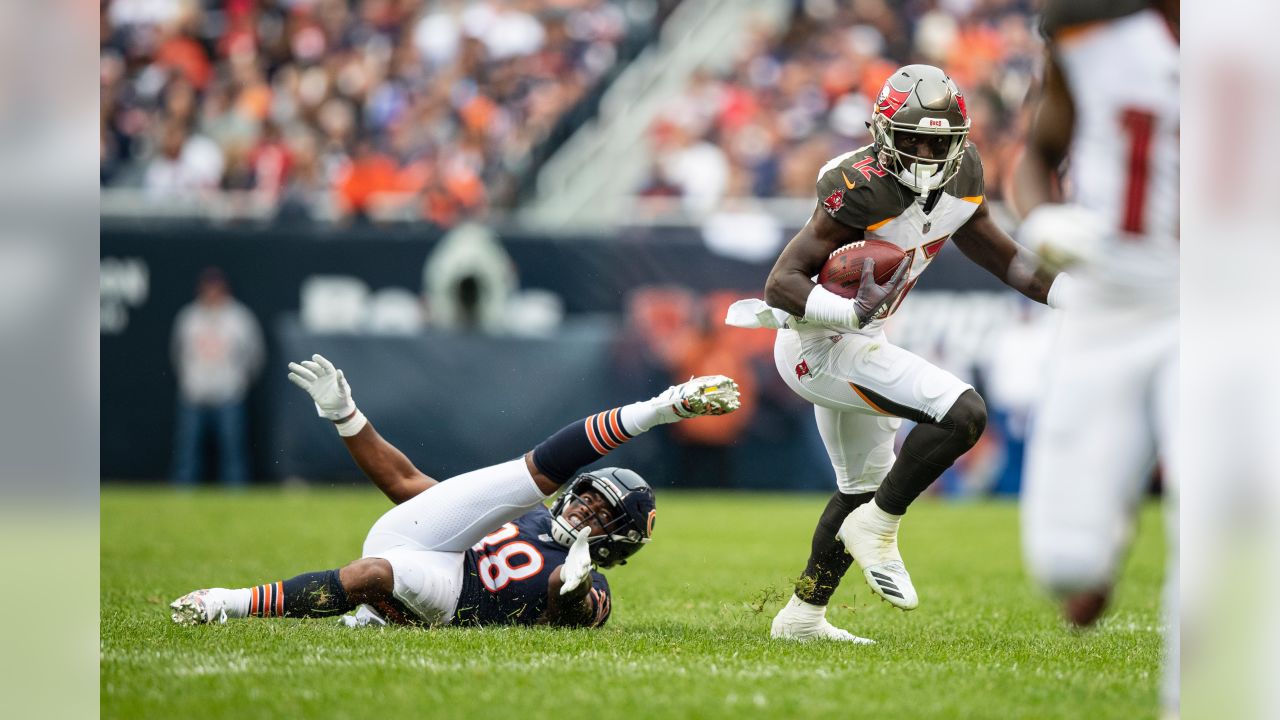 81 Chris Godwin (WR, Buccaneers)  Top 100 Players of 2021 