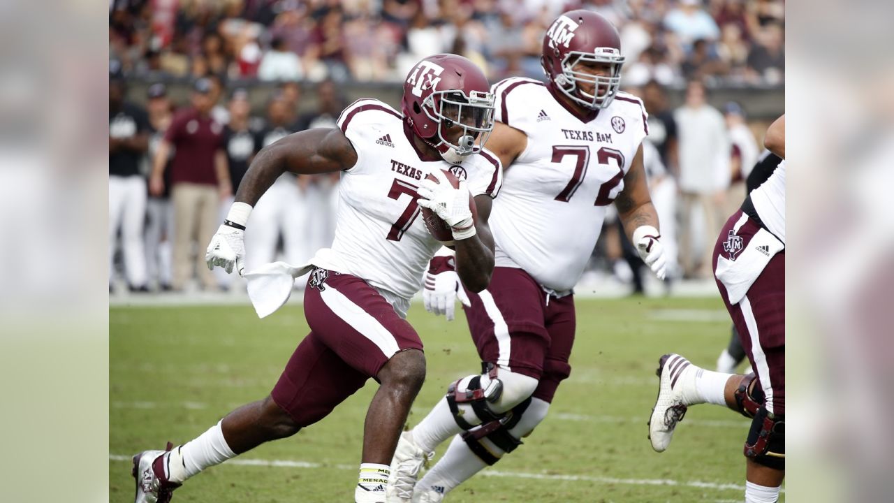 Bucs at the Combine: 5 Memorable Moments