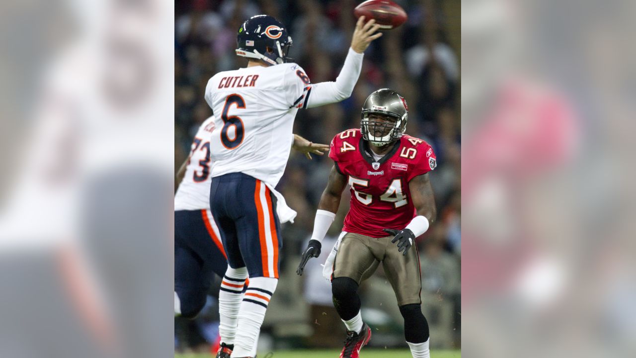 2011 Week 7: Bears at Buccaneers (via London) 3rd Quarter Open Thread -  Windy City Gridiron