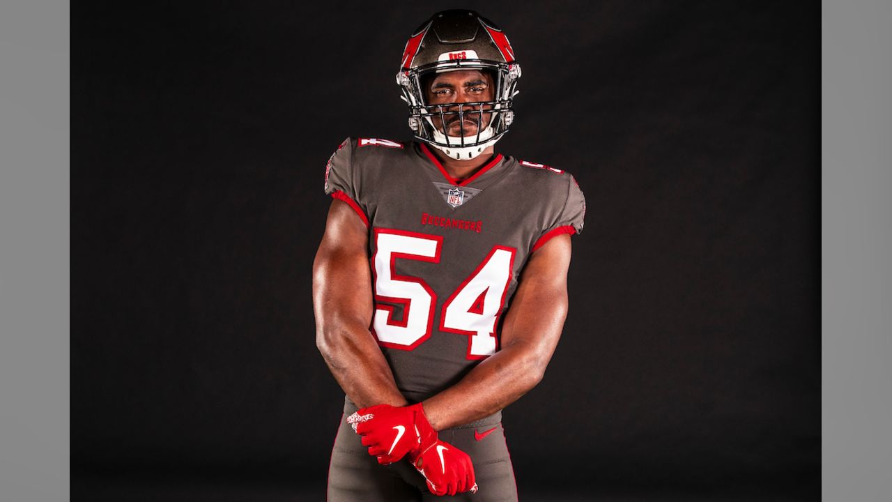 Bucs beat Broncos, look good doing it in new all-pewter uniforms