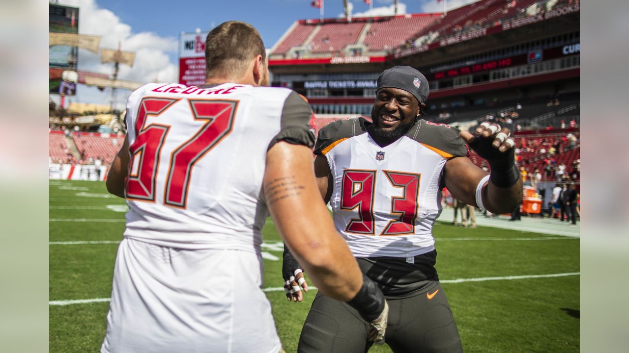 Tampa Bay Buccaneers on Twitter: We have re-signed K Cairo Santos