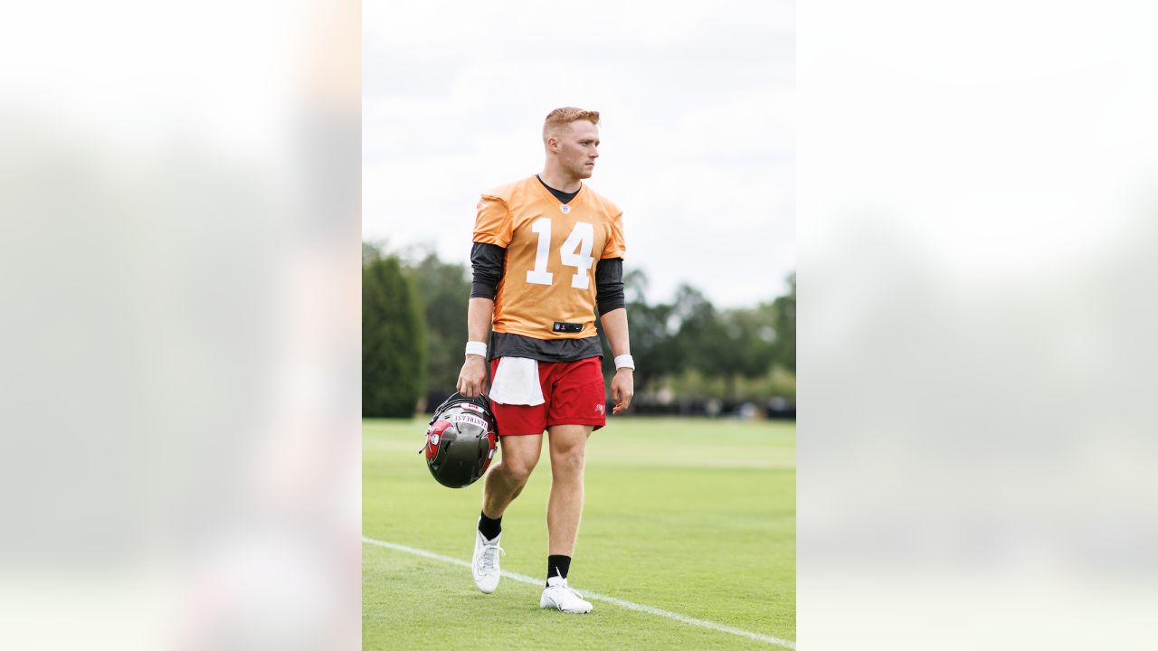 Rookie Minicamp Day 2 Notes -  - Tampa Bay Bucs Blog