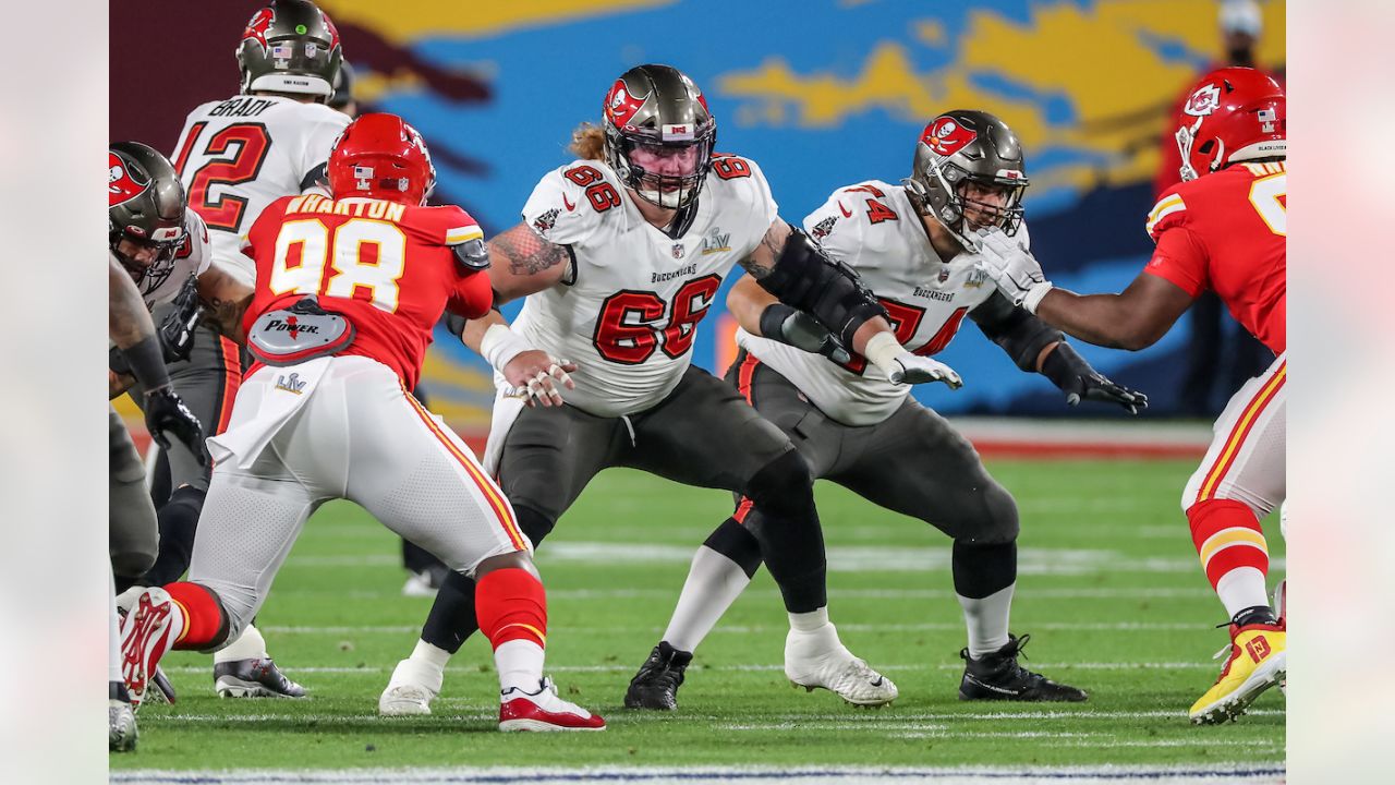 Bucs set to defend title, kick off 2021 NFL season • St Pete Catalyst