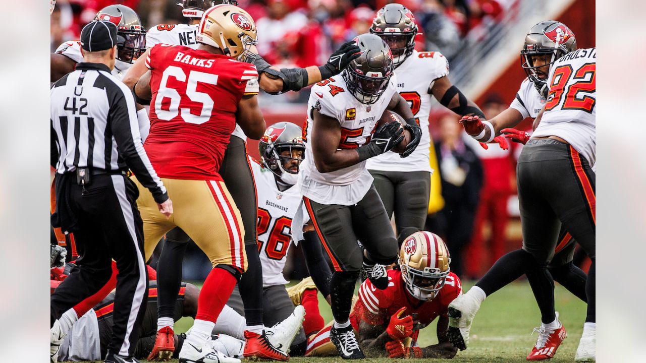 Photo: San Francisco 49ers vs Tampa Bay Buccaneers - SXP2022121104