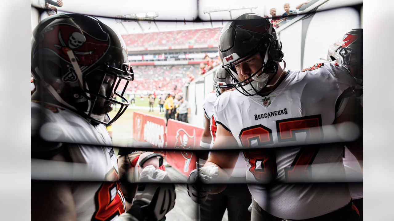 Photo: Carolina Panthers v Tampa Bay Buccaneers in Tampa - FLSN20230101124  