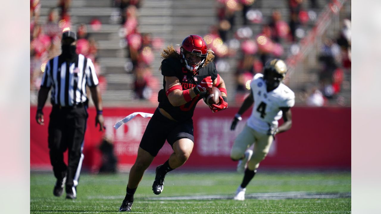 UH's Grant Stuard goes to Buccaneers with final pick of draft