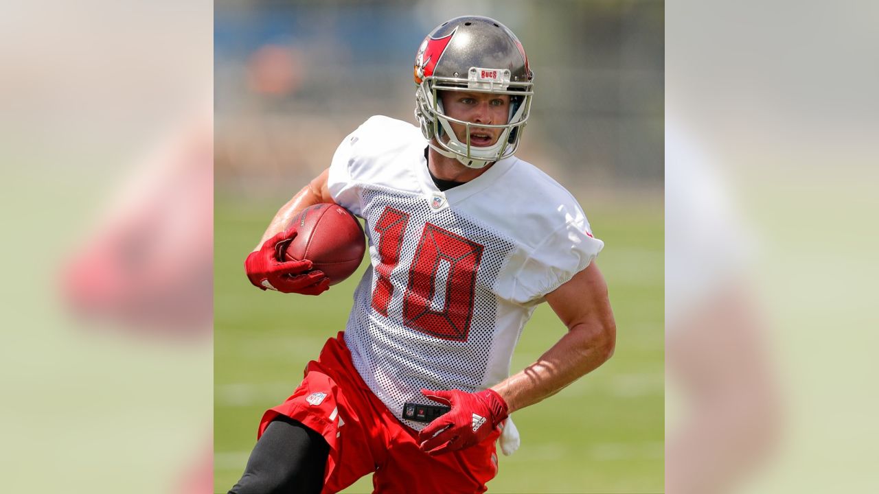 Adam Humphries Fantasy Profile: News, Stats & Outlook for 2023