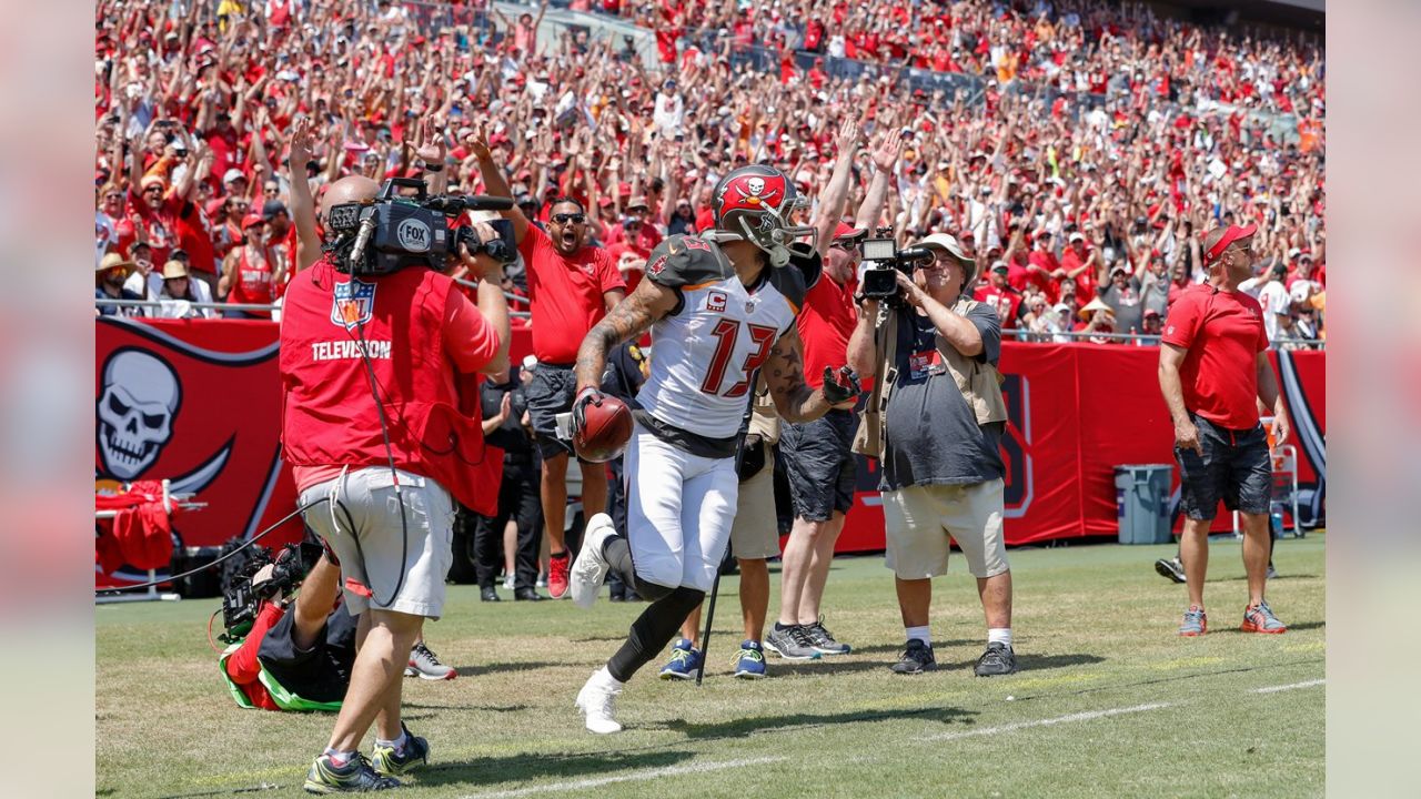 Mike Evans  National Football League News Scores Highlights Stats and  Rumors  Bleacher Report