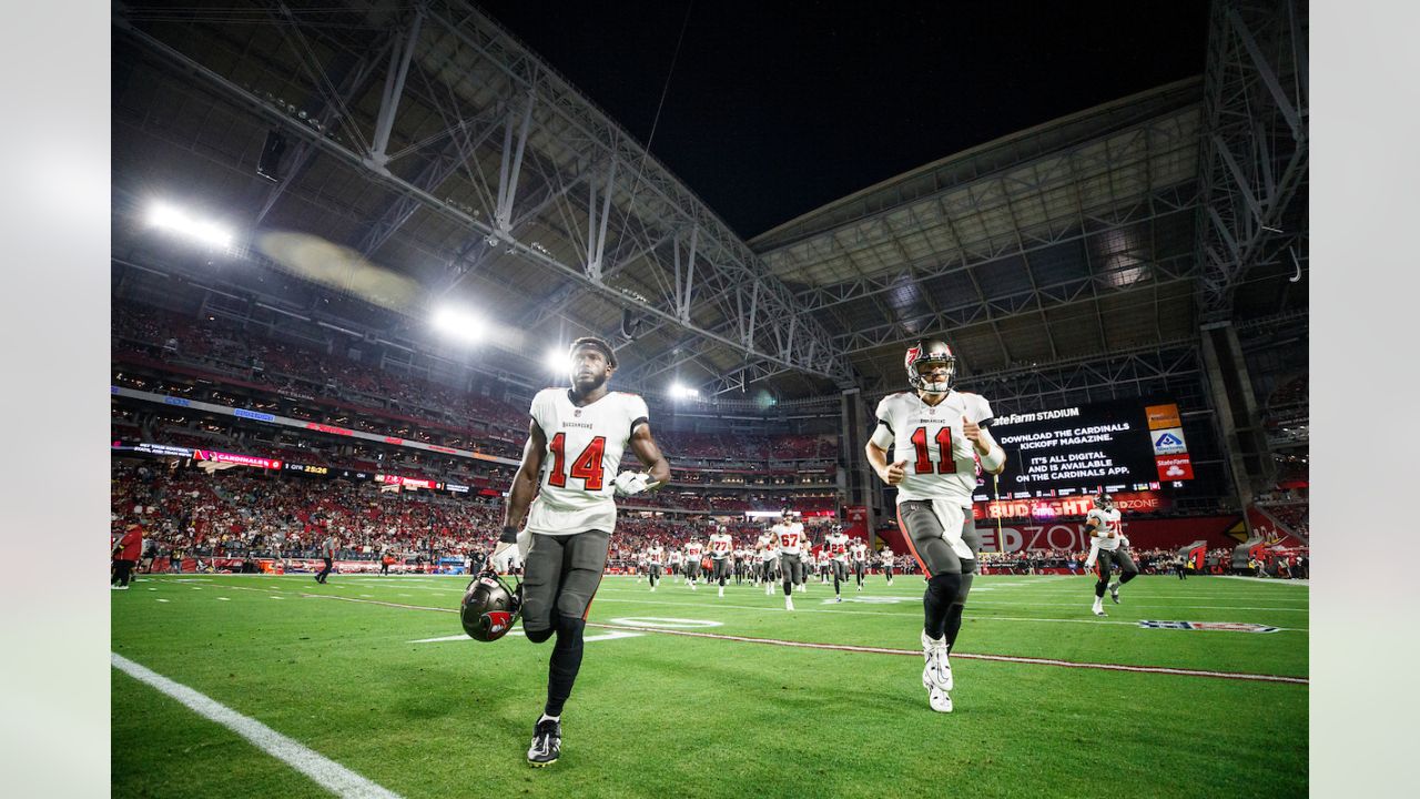 2,727 Arizona Cardinals V Tampa Bay Buccaneers Photos & High Res Pictures -  Getty Images