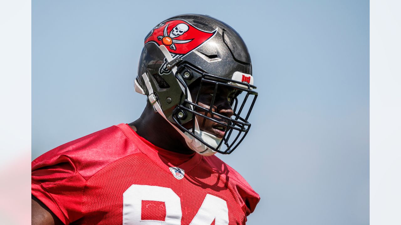 PHOTOS: 2023 OTAs – Day 3