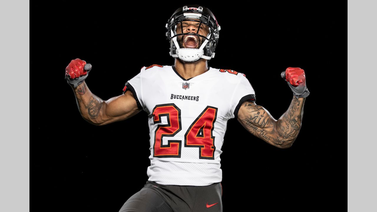 Photos from Bucs Media Day