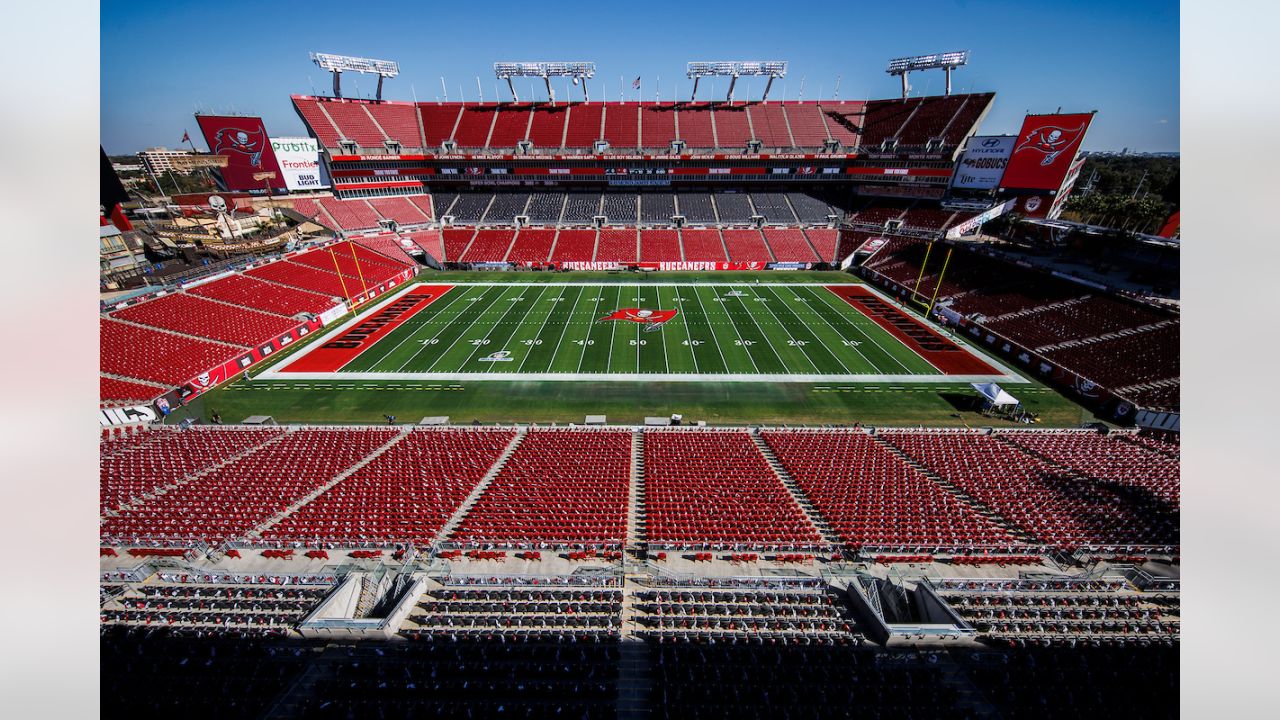 Ranking the Best-Looking NFL Stadiums – WTBU Sports