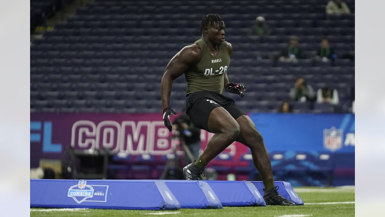 UofL's Diaby picked by Tampa Bay in 3rd round of NFL Draft