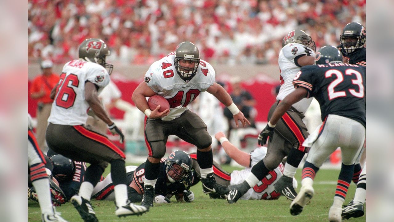 Today in Pro Football History: 1983: Buccaneers Rally to Defeat Bears in OT  & Reach Playoffs