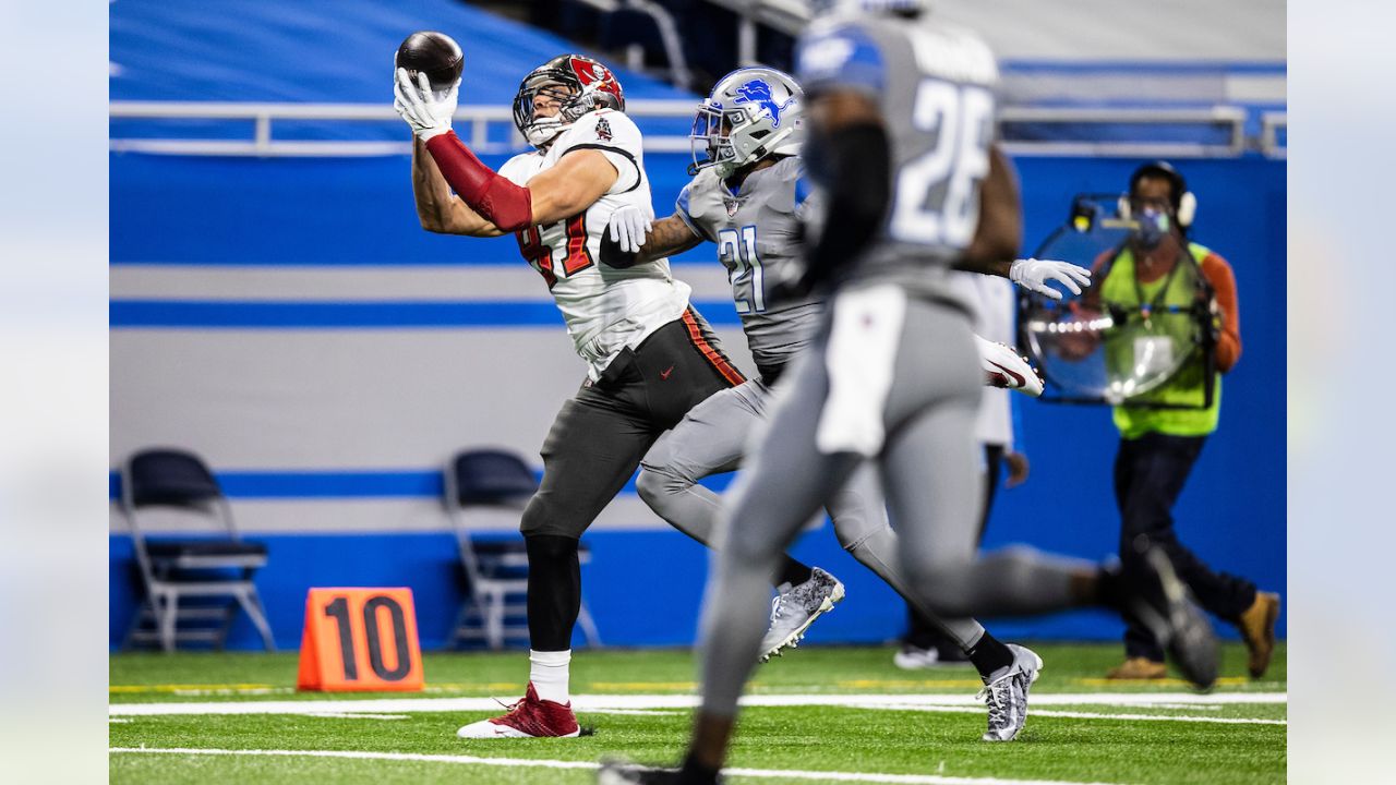 4 takeaways from the Detroit Lions' victory over Tampa Bay Buccaneers -  Pride Of Detroit
