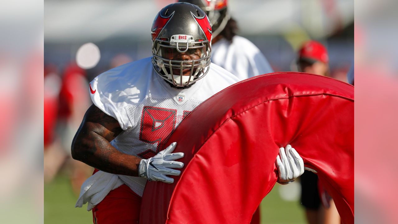 Dirk Koetter Updates Vita Vea Injury -  - Tampa Bay Bucs  Blog, Buccaneers News