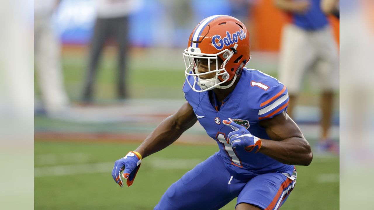 2016 NFL Draft: Is Vernon Hargreaves the top corner in the draft