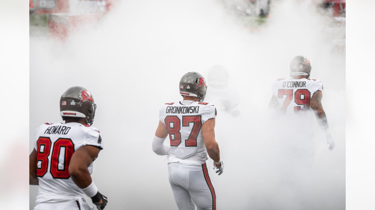 Free Agency Update: Tight end Rob Gronkowski re-signs with Tampa Bay  Buccaneers