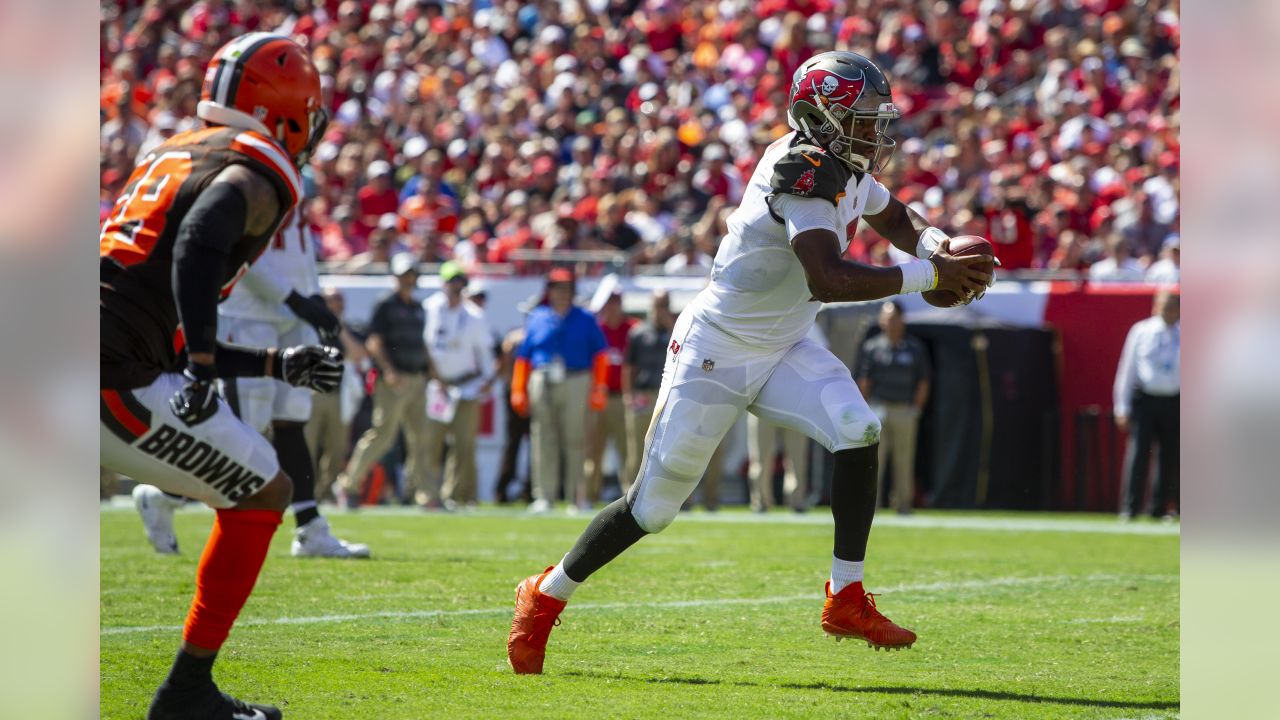 2019 Buccaneers Burning Questions: Quarterbacks