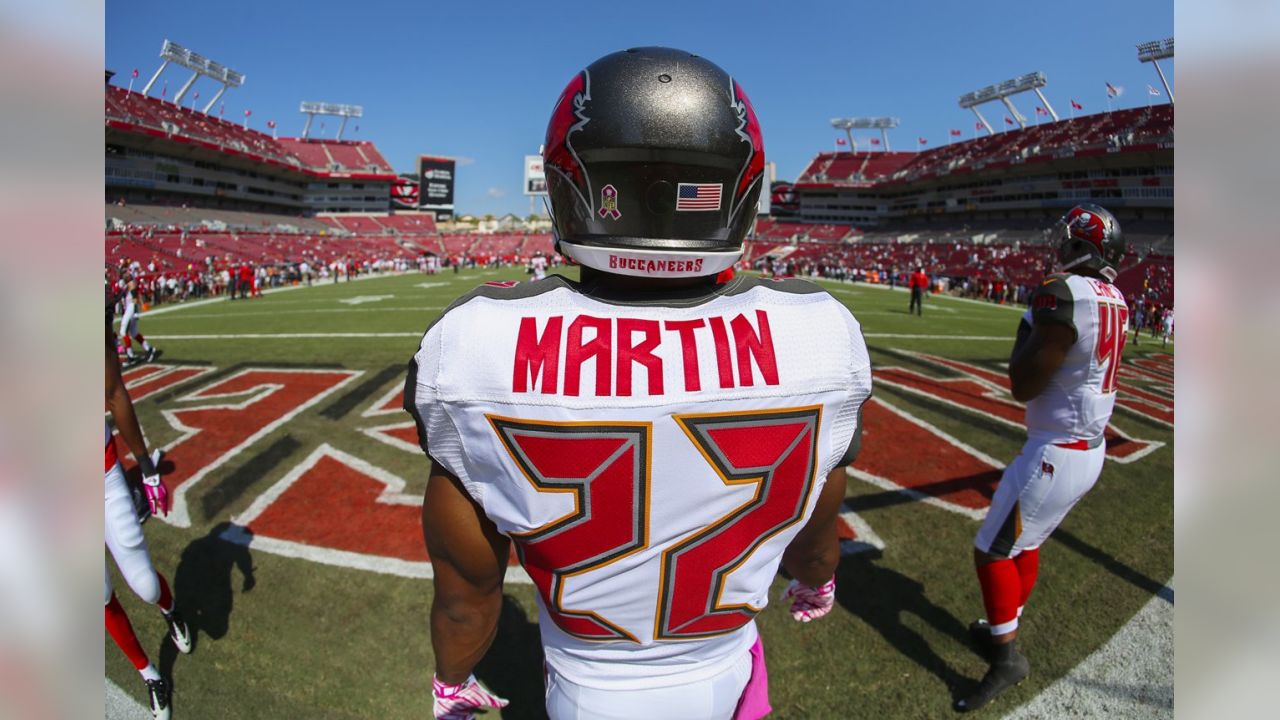 Prime Doug Martin was an absolute dawg. #dougmartin