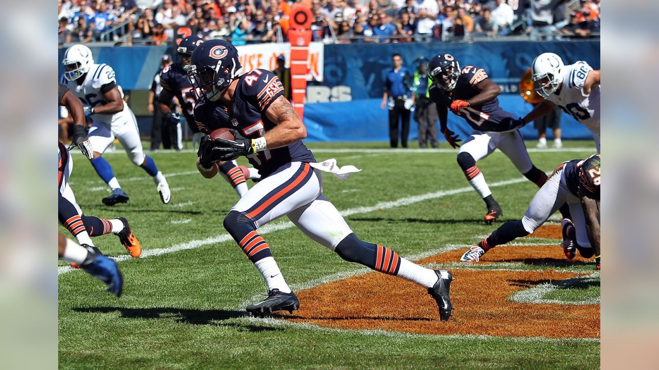 5 Things to Know About Chris Conte