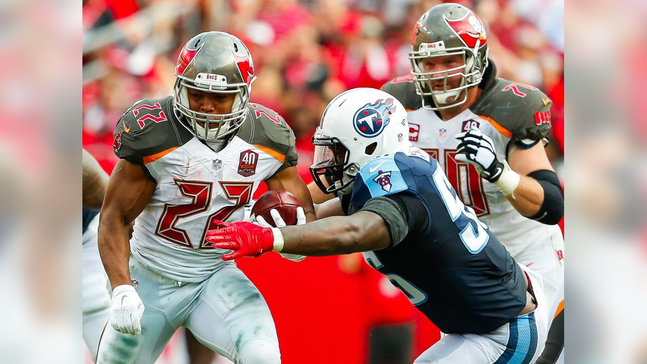 Kwon Alexander makes the NFL Top 110 - Bucs Nation