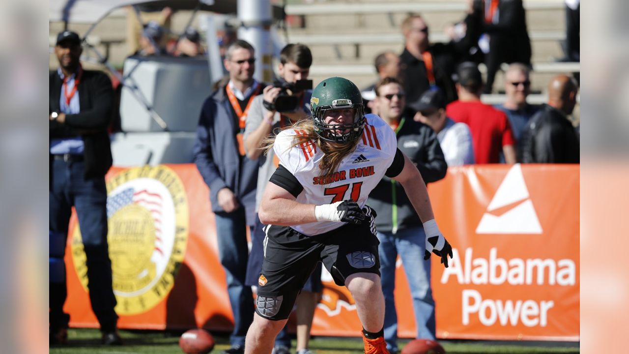 5 Things to Know: OL Alex Cappa