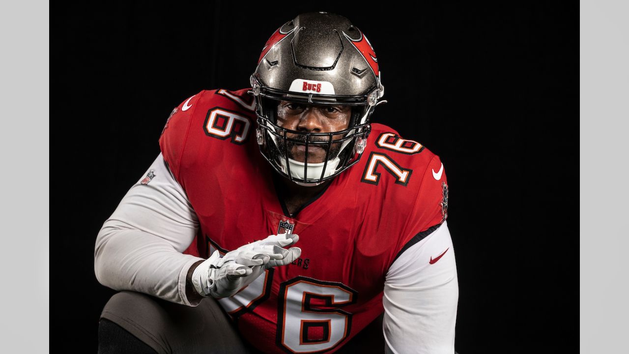 Top Photos of the 2022 Bucs Media Day