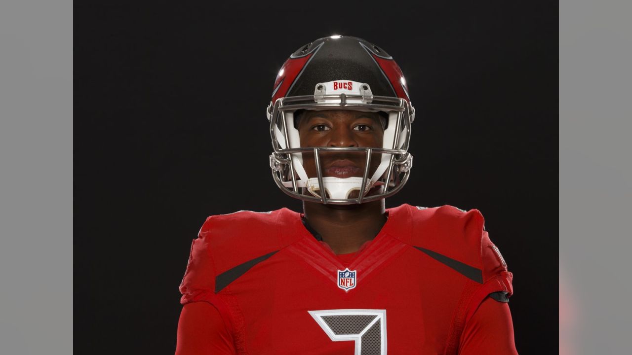 New Bucs color rush leaked by /u/notnike ALL PEWTER!!! : r/buccaneers