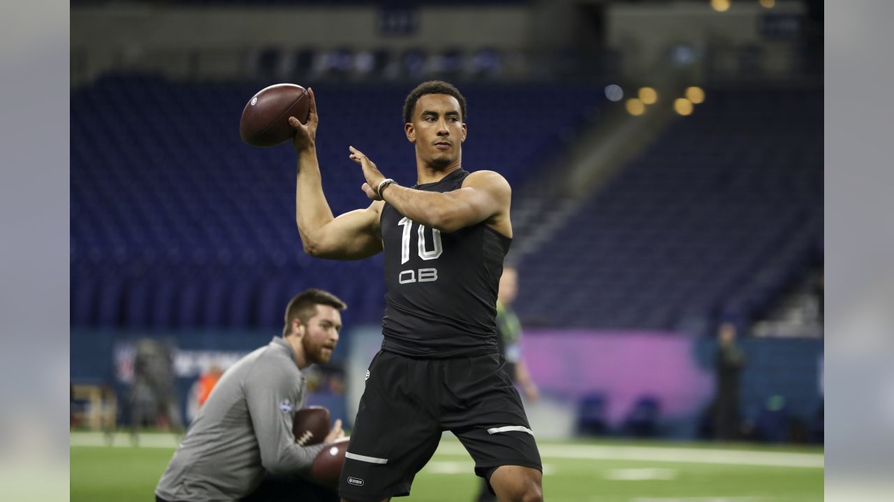 Prospect Primer: WR Chase Claypool