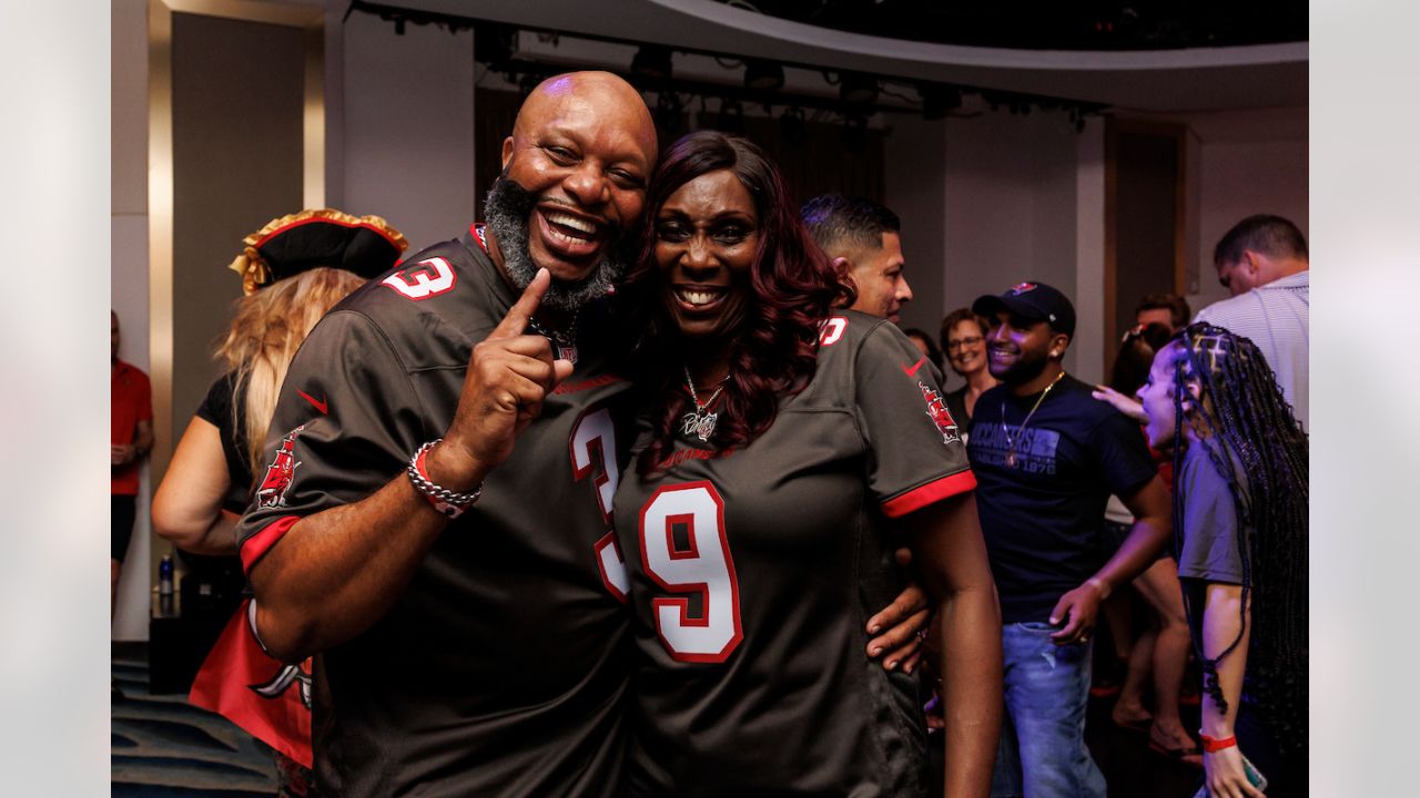 Tampa Bay Bucs Fan Cruise